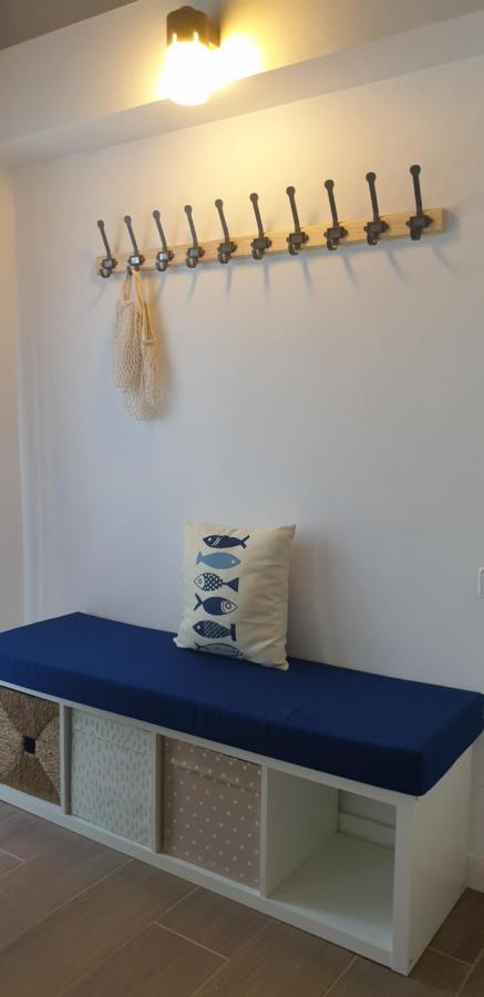 Espectacular Apartamento En La Isla De 타바르카 외부 사진